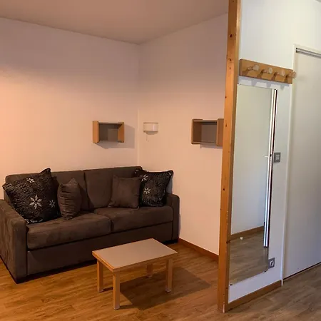 4 Pers Avec Balcon, Wifi Et Parking - Fr-1-512-136