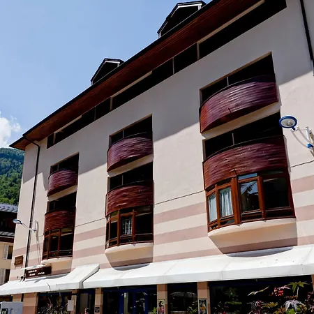 4 Pers Avec Balcon, Wifi Et Parking - Fr-1-512-136 Brides-les-Bains